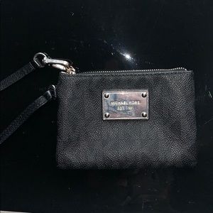 Michael Kors Mini Wristlet